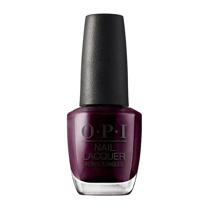 Vernis à ongles OPI &