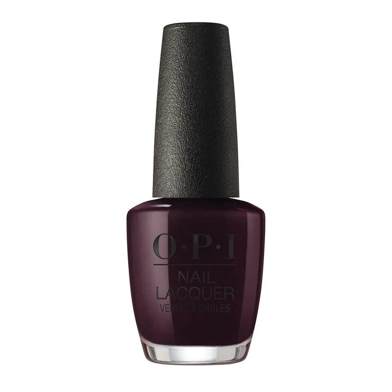 Vernis à ongles OPI &