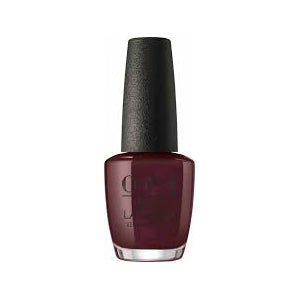 Vernis à ongles OPI &