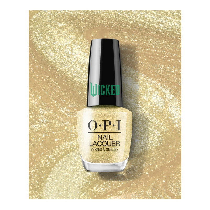 OPI nail polish &