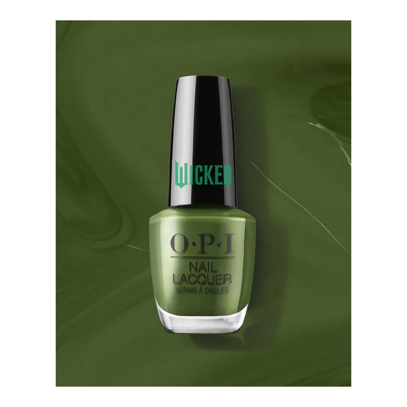 OPI nail polish &