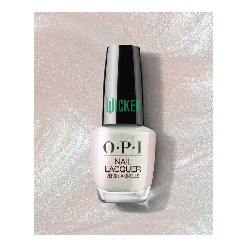 OPI nail polish &