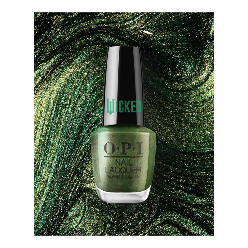 OPI Nail Polish &