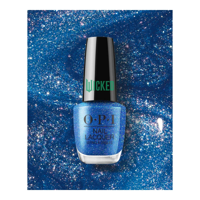 OPI nail polish &