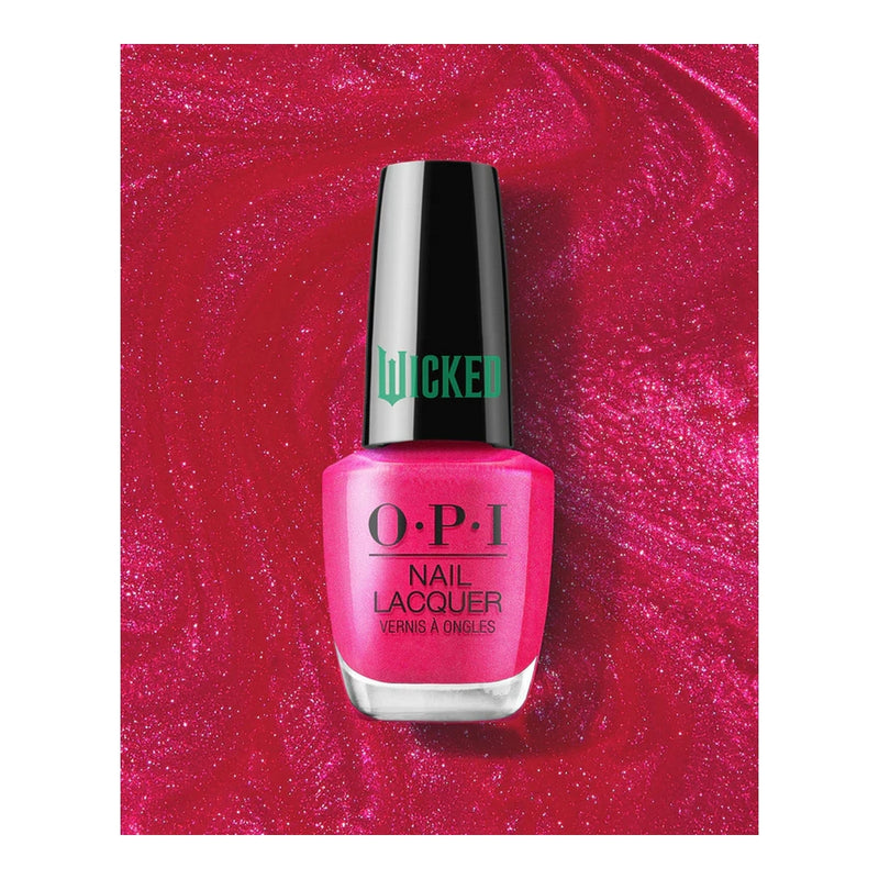 OPI nail polish &