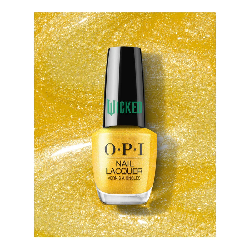 OPI nail polish &