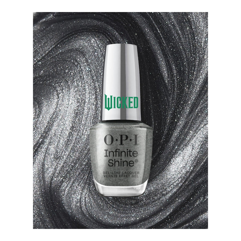 Inifinite shine OPI It&