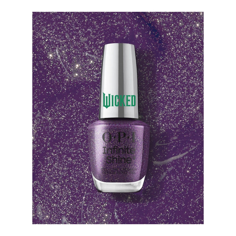 Inifinite shine OPI &