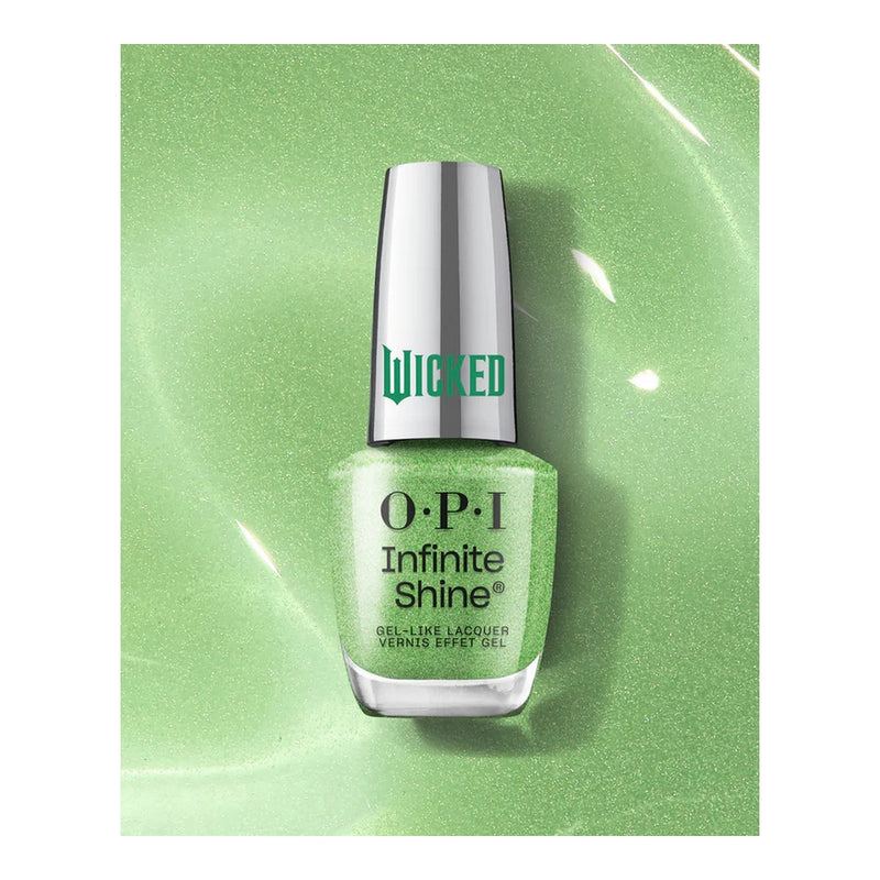 Inifinite shine OPI &