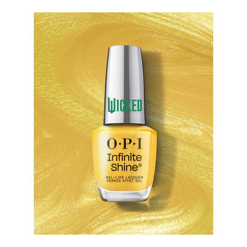 Infinite Shine OPI &