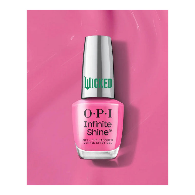 Inifinite shine OPI Ever-effervescent 15 ml