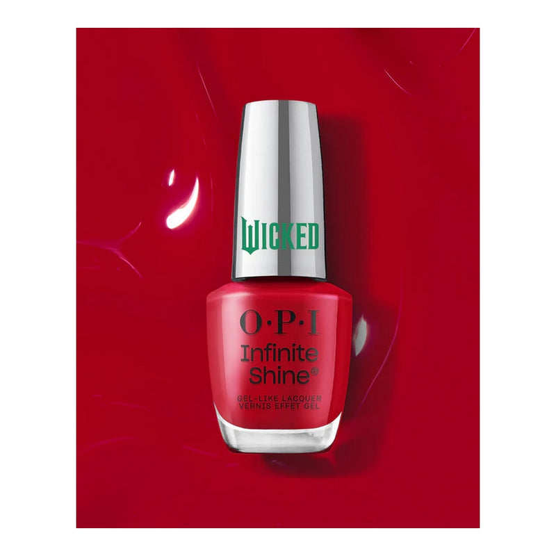 Inifinite shine OPI Thrillifying! 15 ml