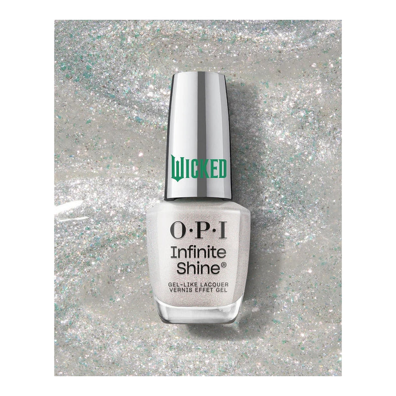 Inifinite shine OPI Don&