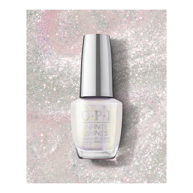 Vernis OPI Infinite Shine Glitter Mogul 15 ml