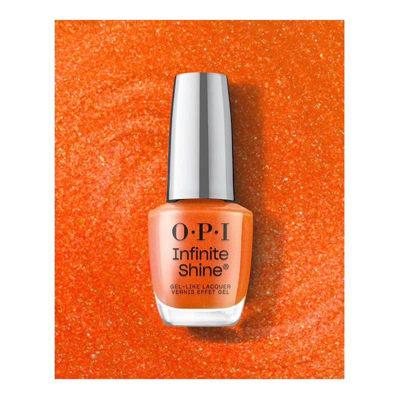 Inifinite shine OPI - You&