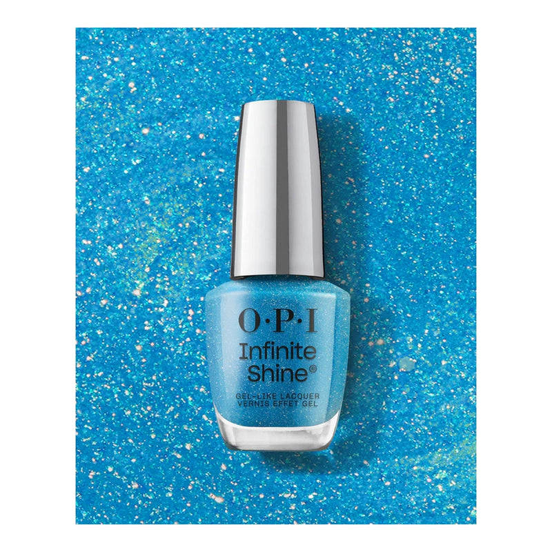 Inifinite shine OPI - I deserve the whirl - 15 ml