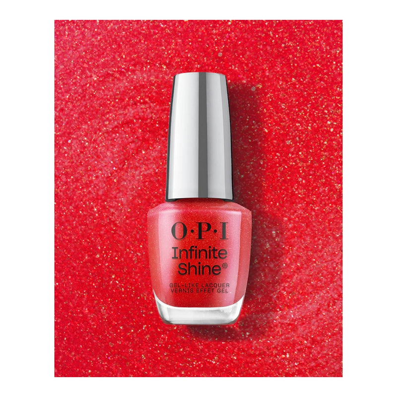 Inifinite shine OPI - Self looove - 15 ml