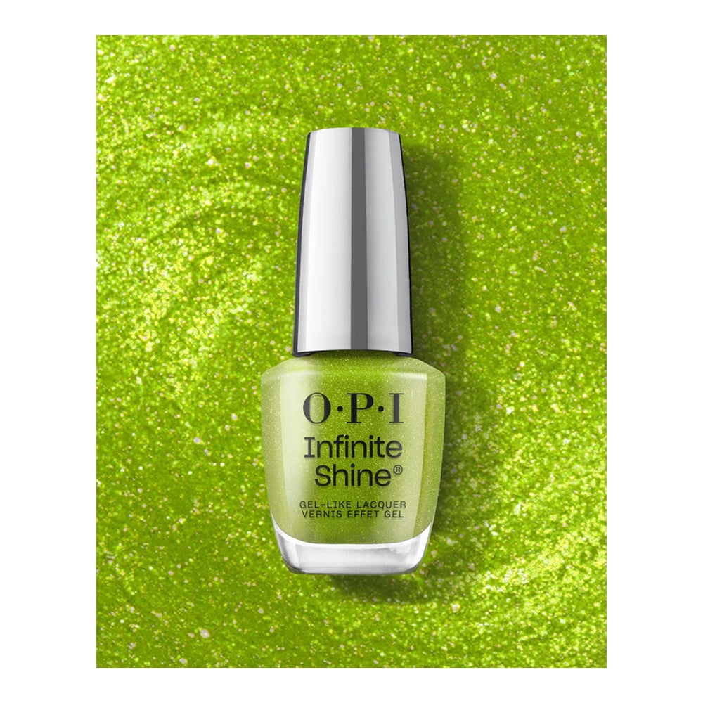 Inifinite shine OPI - Limelight - 15 ml – Distributions France Croteau