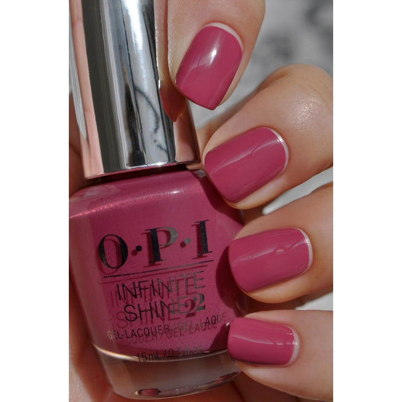 Inifinite shine OPI &