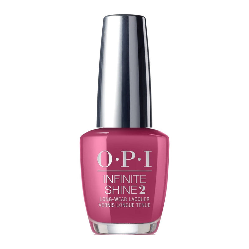 Inifinite shine OPI &