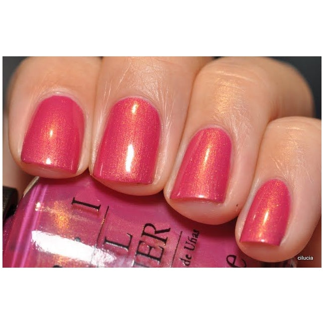 Infinite Shine OPI &