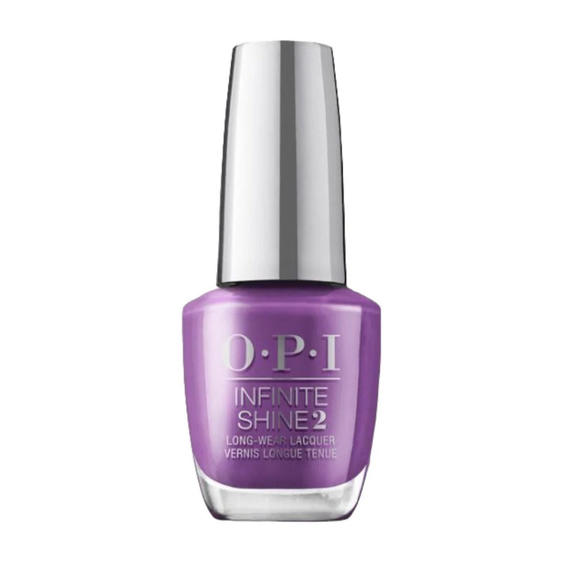 Infinite Shine OPI &