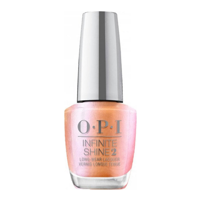 Infinite Shine OPI &