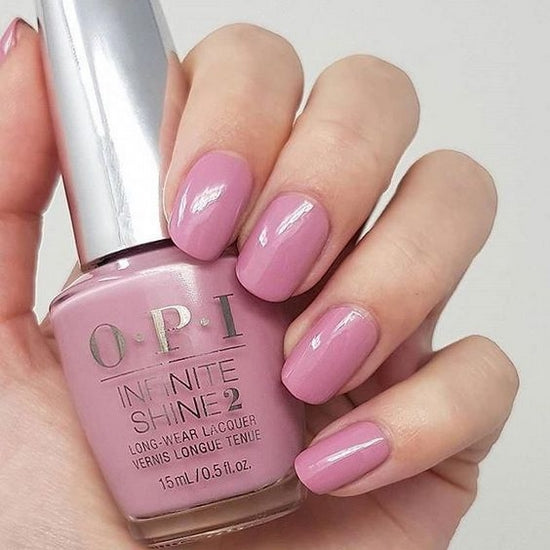 Inifinite Shine OPI &