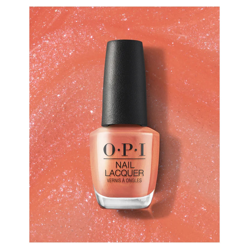 OPI Keep it surreal nail polish 15 ml (Dreaming)