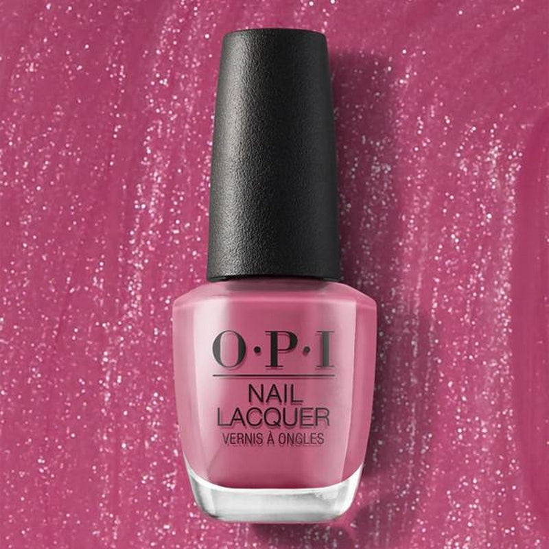 Vernis a ongles OPI &