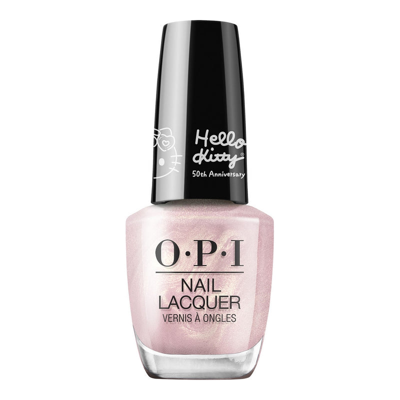 OPI nail polish &