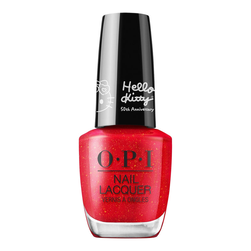 OPI nail polish &