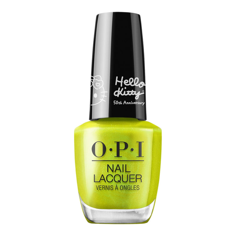 OPI nail polish &