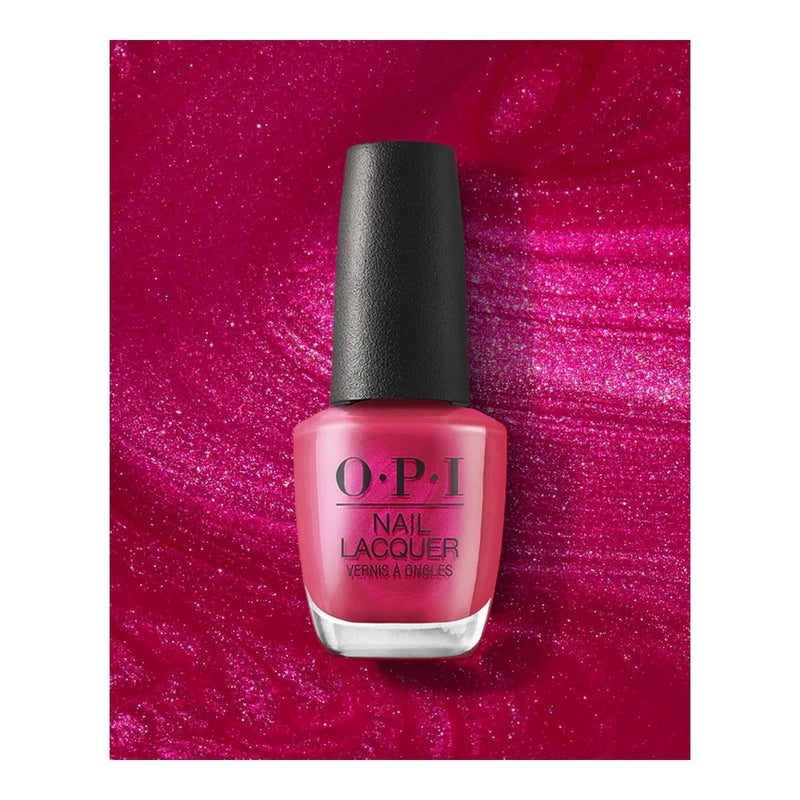 OPI Nail Polish &