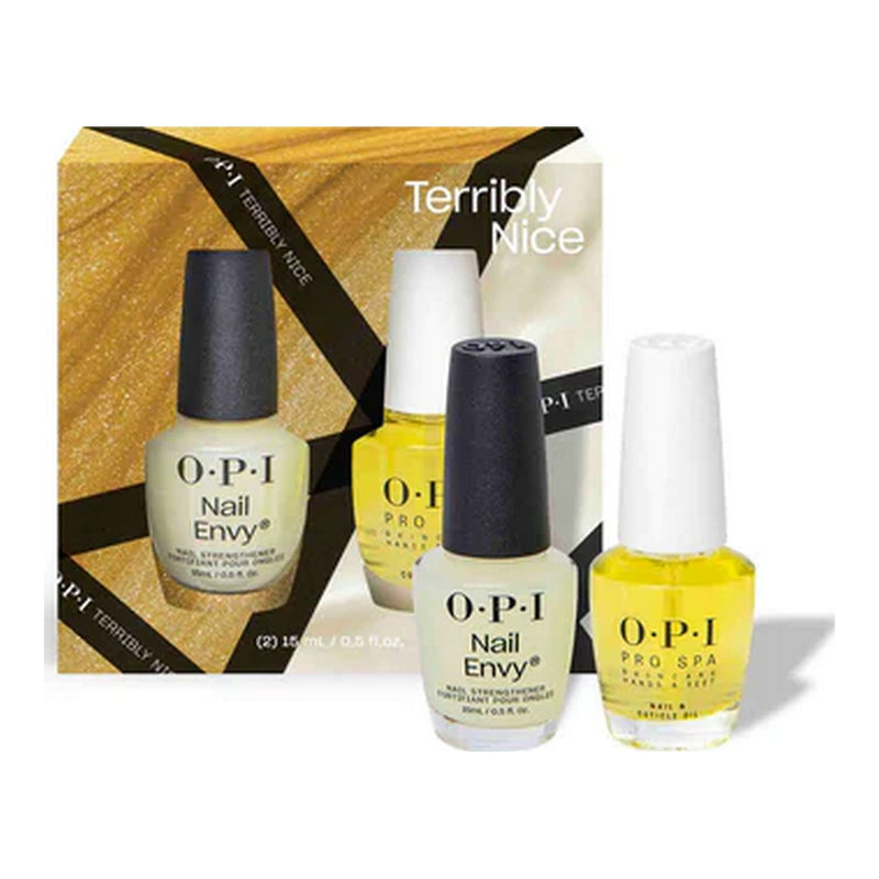 Traitement pour ongles OPI &