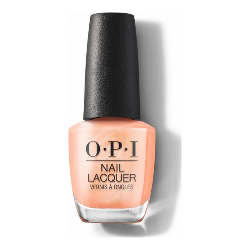 OPI nail polish &