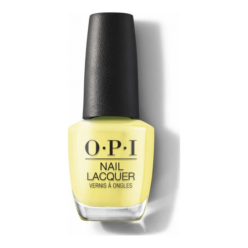 OPI nail polish &