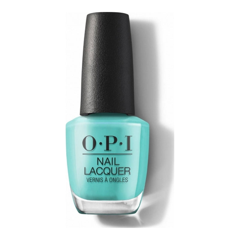 OPI nail polish &