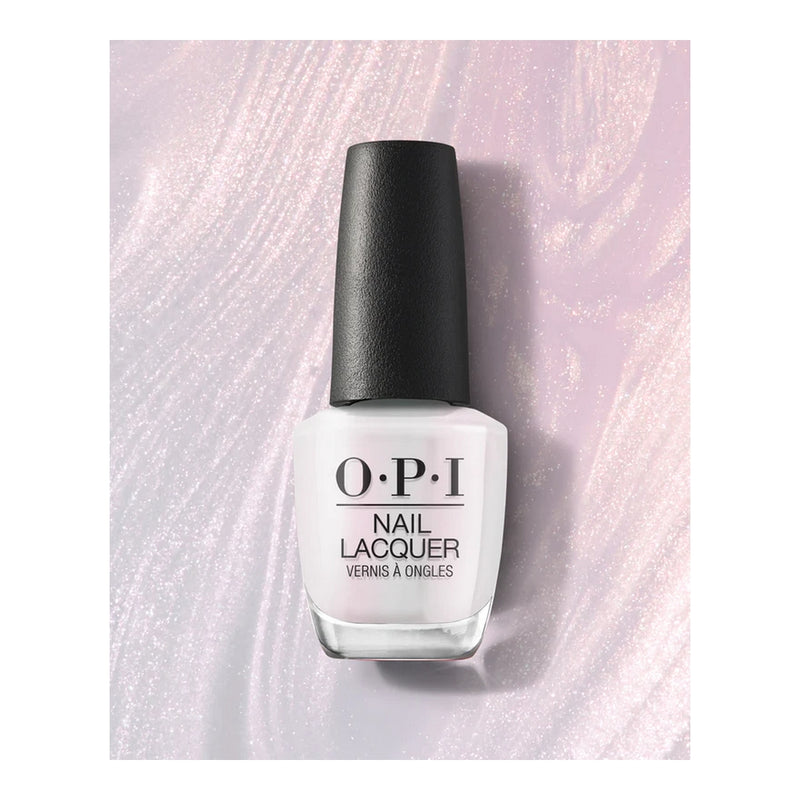 OPI nail polish - Glazed n amused - 15 ml