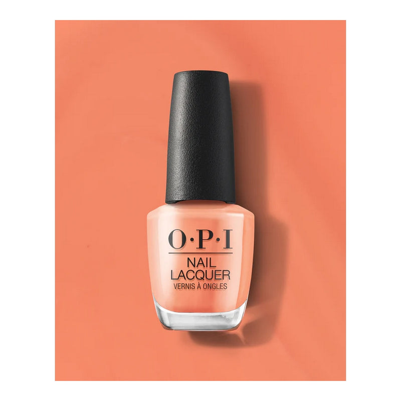Vernis a ongles OPI - Apricot - 15 ml