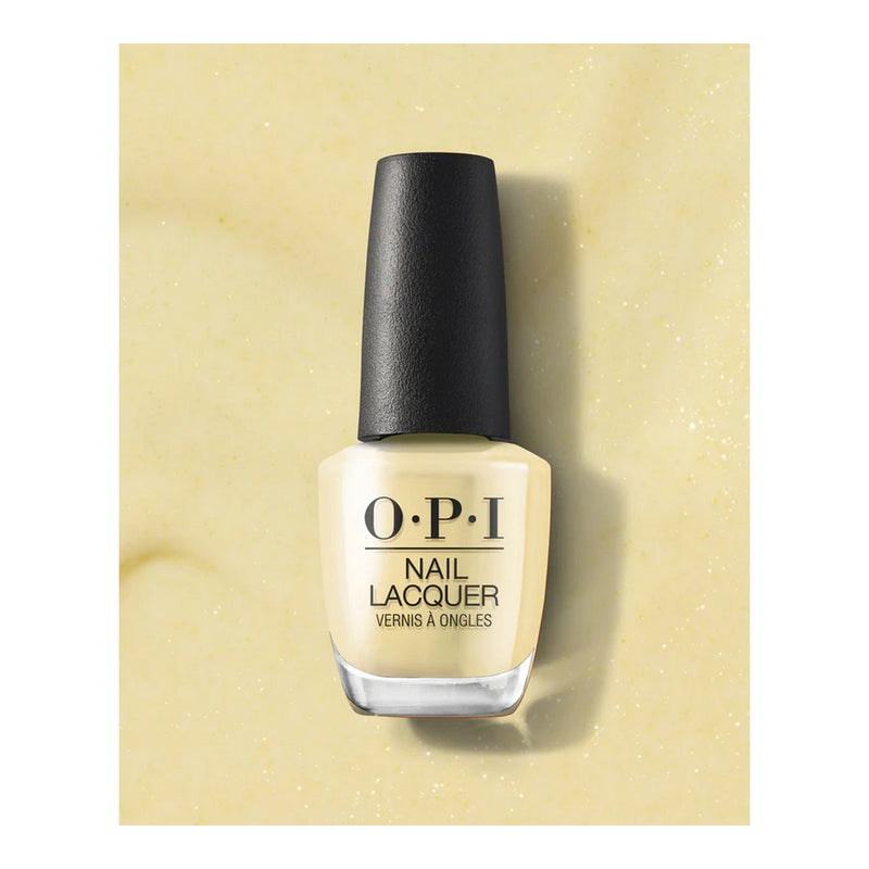 Vernis a ongles OPI - Buttafly - 15 ml