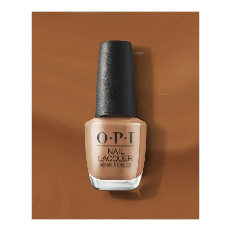 Vernis a ongles OPI - Spice up your life - 15 ml