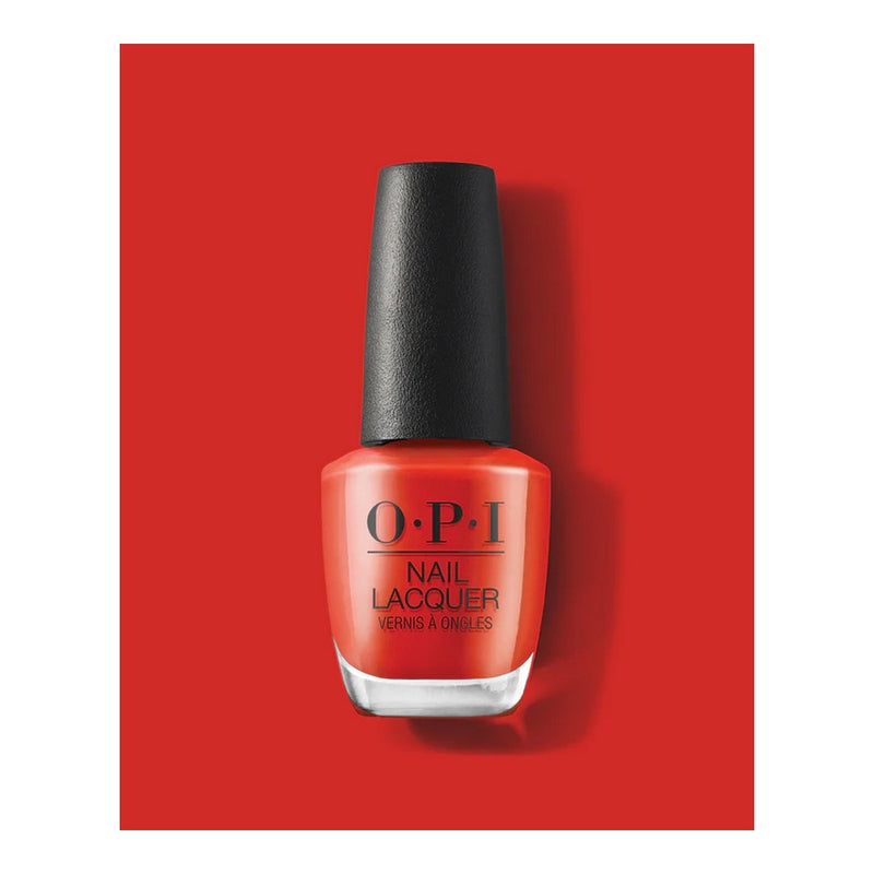 OPI Nail Polish - You&