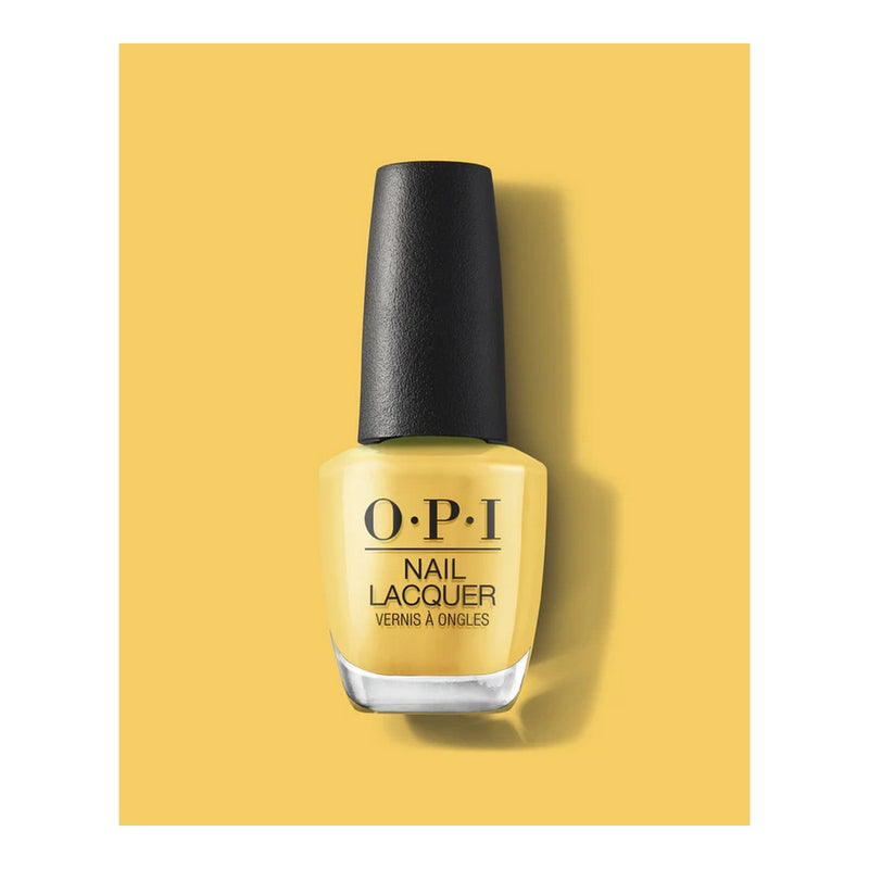 OPI Nail Polish - Lookin cute-icle - 15 ml