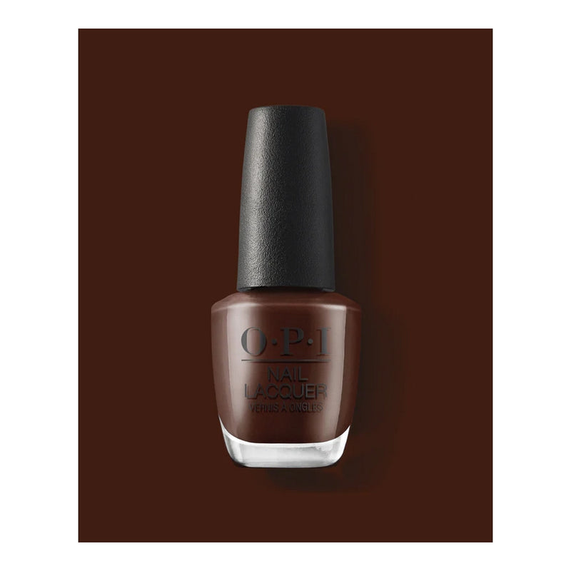 OPI Nail Polish - Purrrride - 15 ml