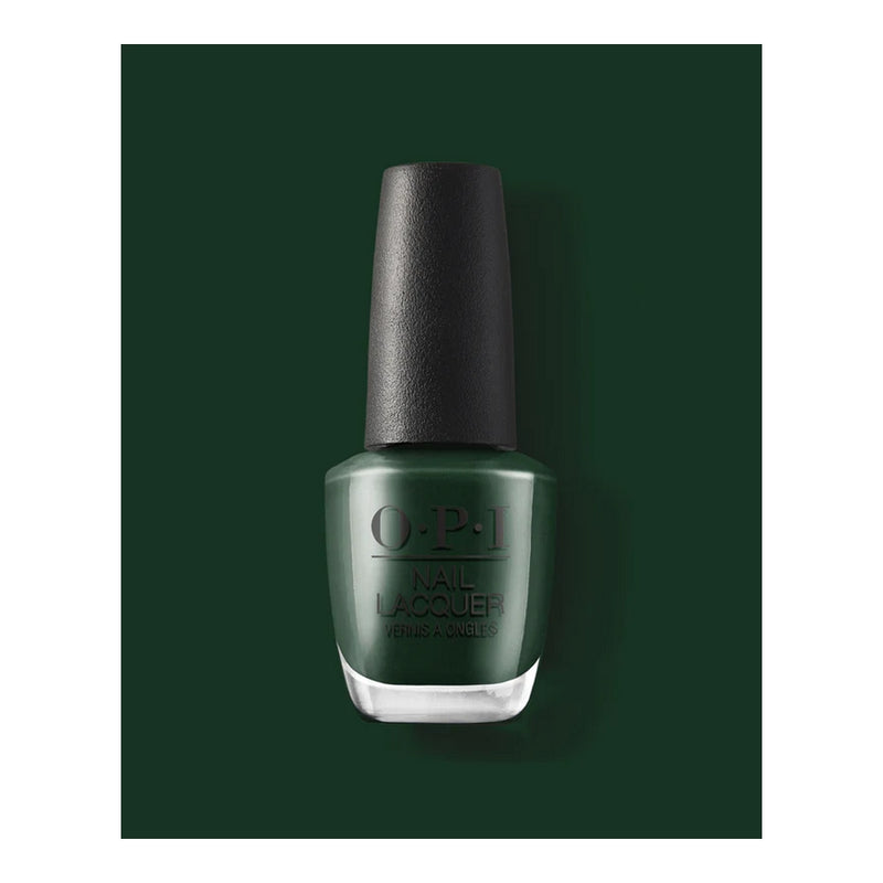 OPI nail polish - Midnight snacc - 15 ml