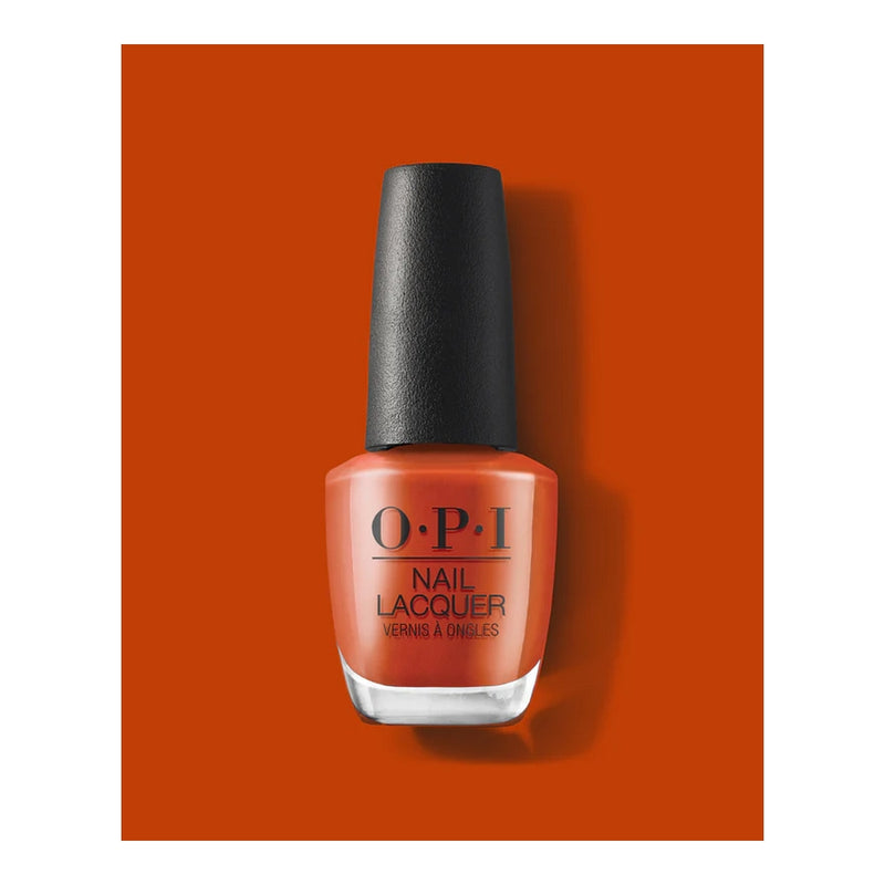 OPI Nail Polish - Stop at nothin - 15 ml