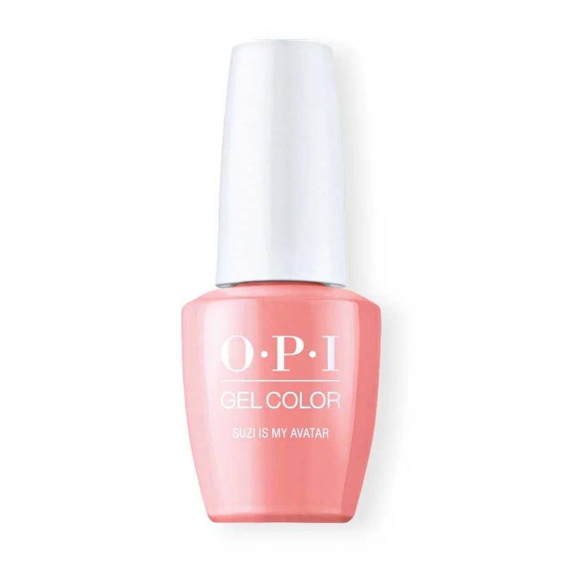 OPI Color Gel &