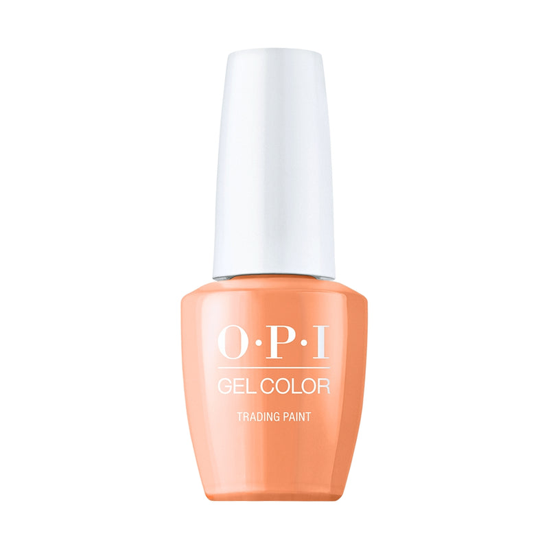 Gel couleur OPI &