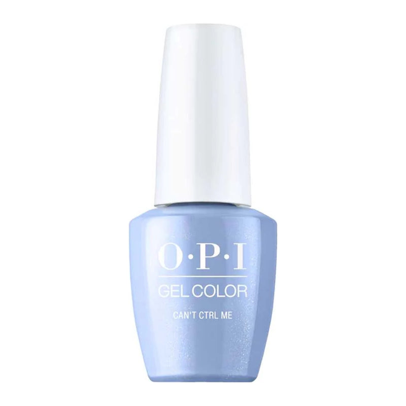 Gel couleur OPI &